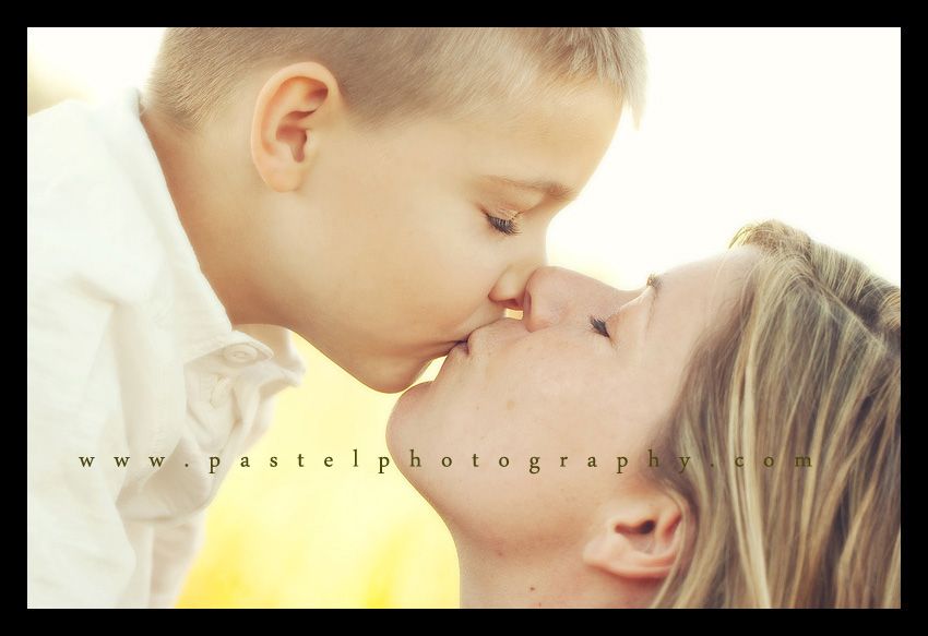 Los Angeles Baby Photographer